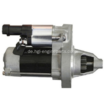 Denso Starter 428000-501 für Honda Civic R18A2 31200-RNA-003